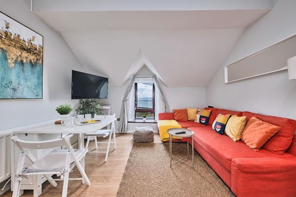 Golf Terrace (From Sept 2025), 101 Eglinton Street, Portrush, BT56 8DZ - Photo 1