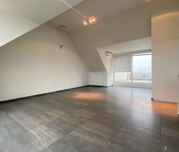 Dakappartement met ruim terras in Mol-centrum - Photo 6