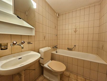 Gemütliche 1.5-Zimmer-Wohnung in ruhiger Lage in Plaffeien - Photo 4