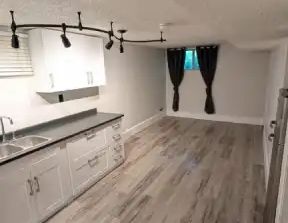 Cozy 1 Bedroom Den/1bth basement suite in Killarney - Utilities Inc. | 1939 26 Street Southwest, Calgary - Photo 1