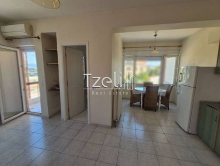 Studio/Γκαρσονιέρα για ενοικίαση Έξω Αγυιά (Πάτρα) - Photo 4