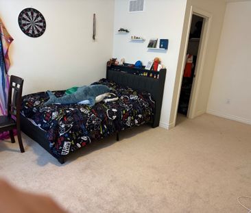 For Lease - 257 Sharon Creek Drive, East Gwillimbury, Ontario - Photo 4