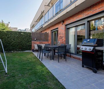 3 room luxury Detached House for rent in Colmenar Viejo, Spain - Photo 5