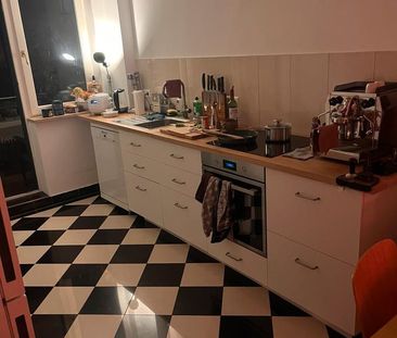 Wunderschöne Wohnung zur Nachmiete ab Februar. - Foto 1