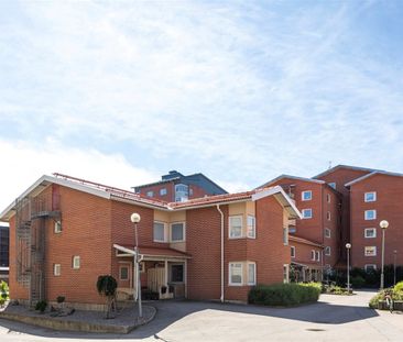 Vasavägen 24 C - Foto 2