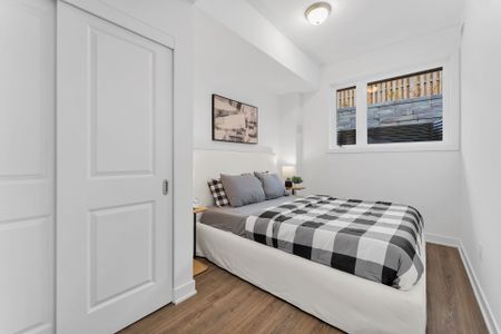 For Lease - 41 Danforth Road Unit# 110, Toronto, Ontario - Photo 5