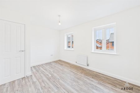 Vicar Wood Way, Kedleston Road, Derby DE22 2BF - Photo 3