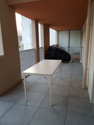 Le Tholonet - Photo 1