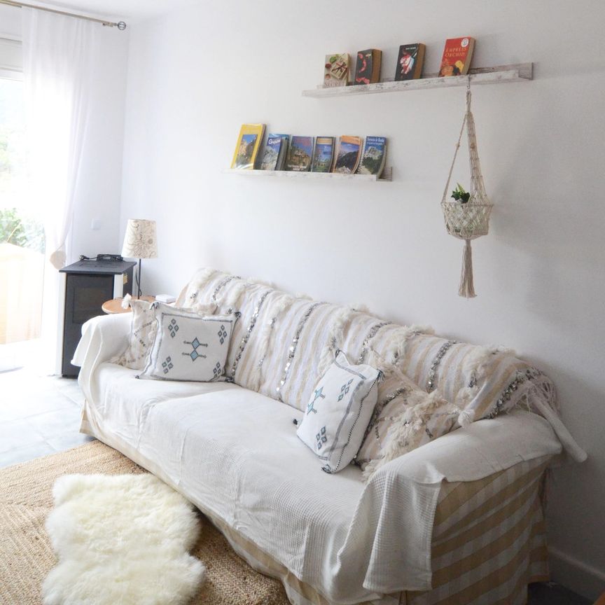 Terraced house - Benaojan - Photo 1