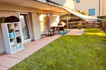 Großzügige 3-Zi-Gartenwohnung in Wolfurt zu vermieten! - Photo 3