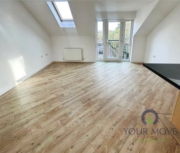 2 bedroom flat to rent - Photo 2