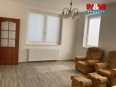 Pronájem bytu 3+kk 65 m² - Photo 5