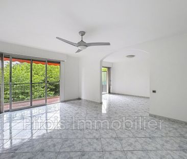 location appartement 3 Pièce(s) - Photo 4