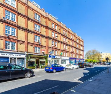 Room in a Shared House, Dawes Road, SW6 - Photo 4