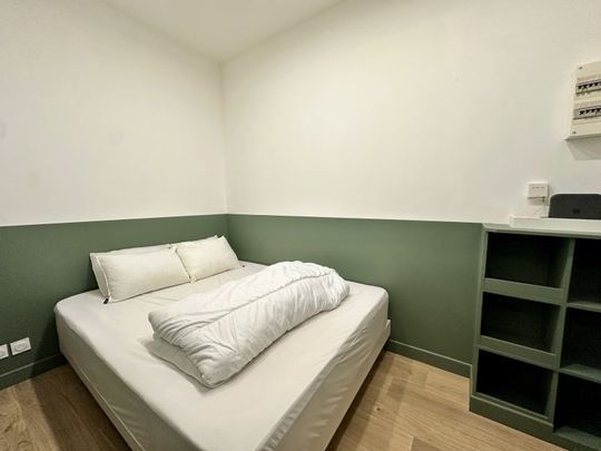 Location / Appartement - Photo 1