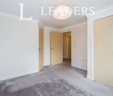 2 bedroom apartment to rent Brooklands, Haywards Heath, RH16 - Photo 6