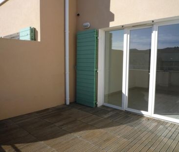 Location Appartement 2 pièces 41m² COGOLIN 83310 - Photo 6