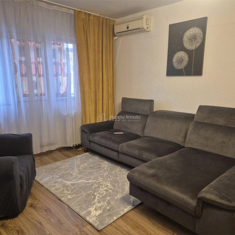 Apartament 2 camere - Timpuri Noi - loc parcare - Calea Vaca - Photo 1