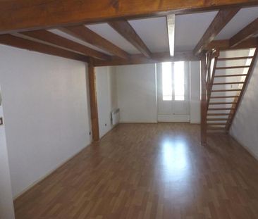 Location Appartement 1 pièce 34m² BORDEAUX 33000 - Photo 1