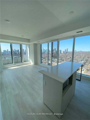 225 Sumach Street #1809 - Photo 1