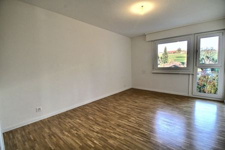 Appartement de 3.5 pièces entièrement rénové à Fribourg - Photo 4