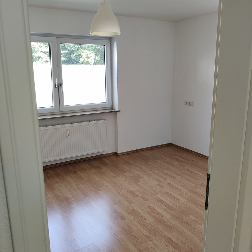 Helle und freundliche 2 Zimmer Wohnung im schönen Sigmaringen - Foto 1