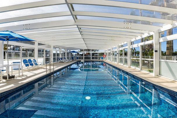 9a/2 Nineteenth Avenue, Palm Beach QLD 4221 - Apartment For Rent | Domain - Photo 1