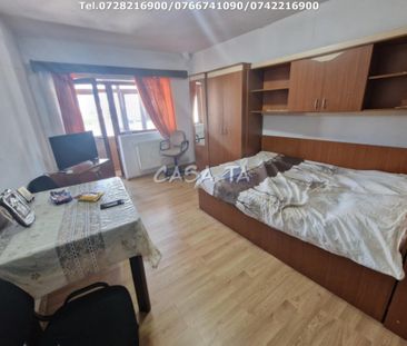 Închiriere garsoniera, situata în Târgu Jiu, Aleea Unirii - Fotografie 2