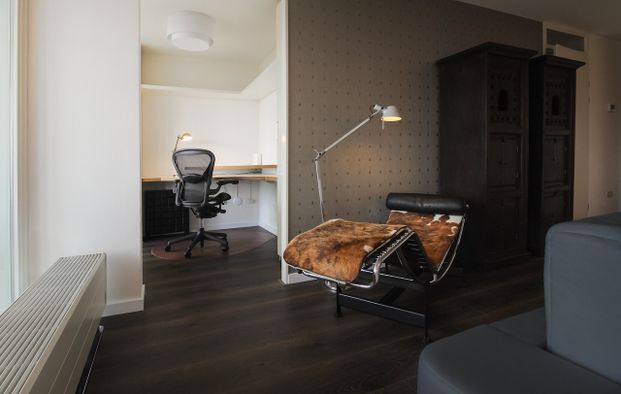 Pieter de Hoochstraat 19F, 1071 ED, Amsterdam - Foto 1