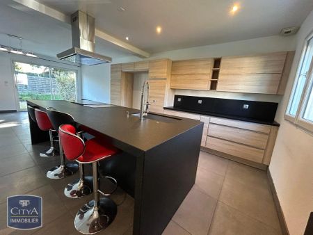 Maison à louer 5 pièces 155.72m² - Photo 3