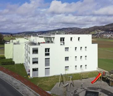 3.5 Zimmer, 102 m², 2. Stock - Photo 6