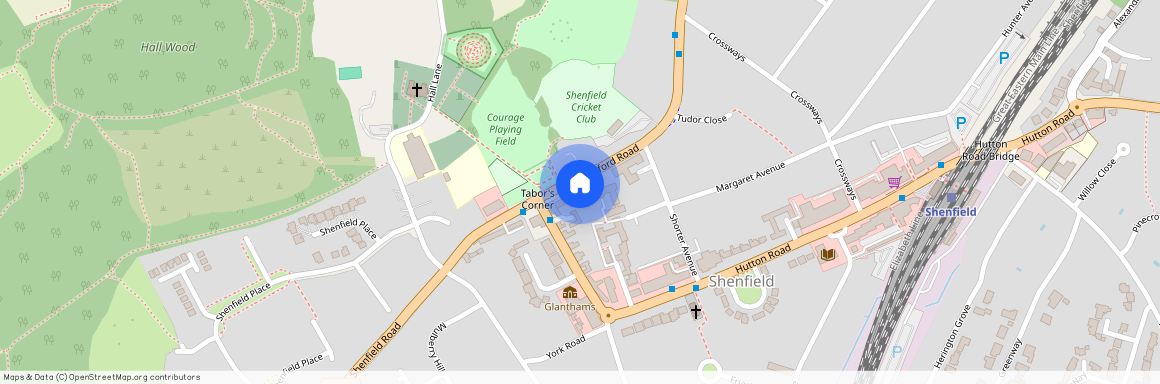 Eagle & Child, Chelmsford Road, Brentwood