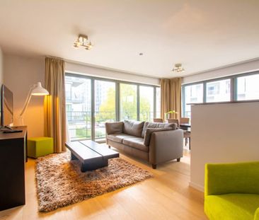 Appartement te huur - Foto 3