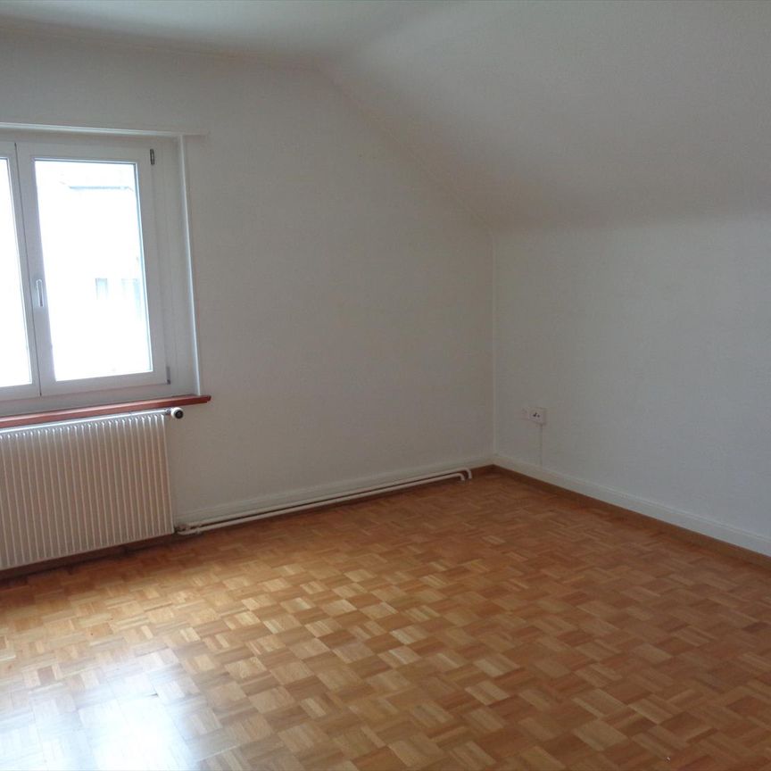 2.5 Zimmer, 3. Stock - Photo 1