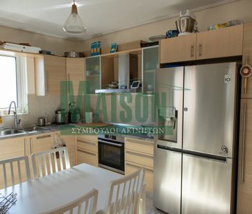 Ενοικίαση Μεζονέτα 170 τ.μ., Γλυφάδα 1.900 € - Photo 6