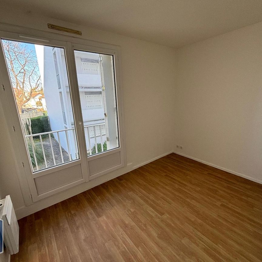 Location Appartement 2 pièces 30m² PAU 64000 - Photo 1