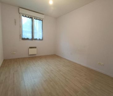 Location Appartement 2 pièces 37m² NANTES 44000 - Photo 3