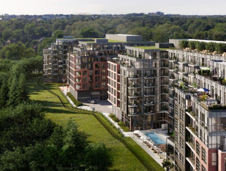 For Lease - 1635 Military Trail Unit# 418, Toronto, Ontario - Photo 4