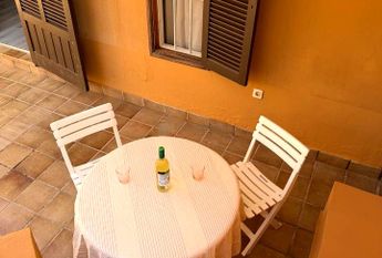 2 Bedroom Bungalow for rent in San Eugenio