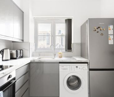 2 Bed Flat, Wheat Sheaf Close, E14 - Photo 6