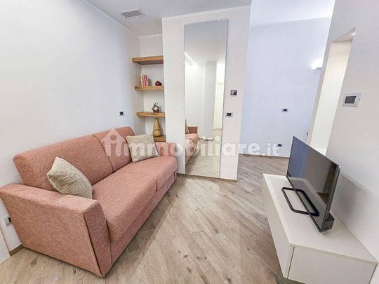 Trilocale via Solferino 34, Centro, San Benedetto del Tronto - Photo 1