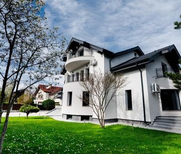 Premium villa for rent | Pipera area - Photo 2