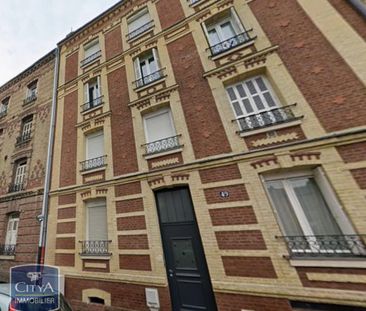 Location Appartement 1 pièce 25m² LE HAVRE 76600 - Photo 2
