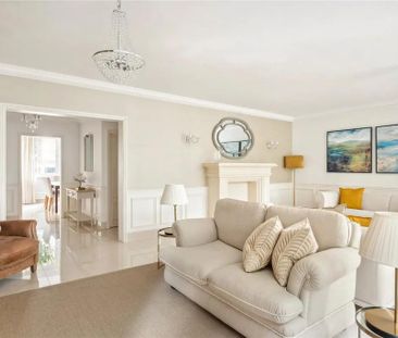 3 bedroom flat to rent - Photo 5