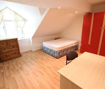 Castle Boulevard, Lenton, England, NG7 - Photo 1