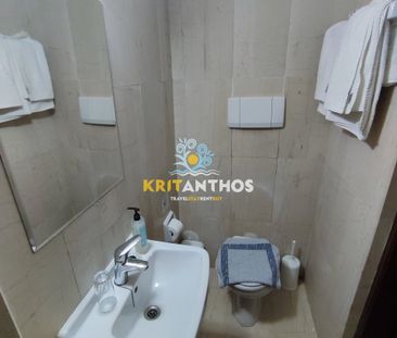 Επιπλωμένη γκαρσονιέρα στο κέντρο της πόλης - Φωτογραφία 5