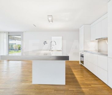 Superschöne, gepflegte 4.5-Zimmer-Wohnung an zentraler Lage in Alte... - Foto 3