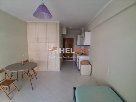 Studio/Γκαρσονιέρα για ενοικίαση Αγία Σοφία (Πάτρα) - Photo 3