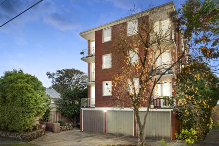 3/59 Albion Street, South Yarra. - Photo 5