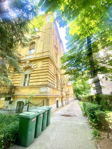 Kiadó felújított lakás - Budapest XIV. kerület - Photo 3